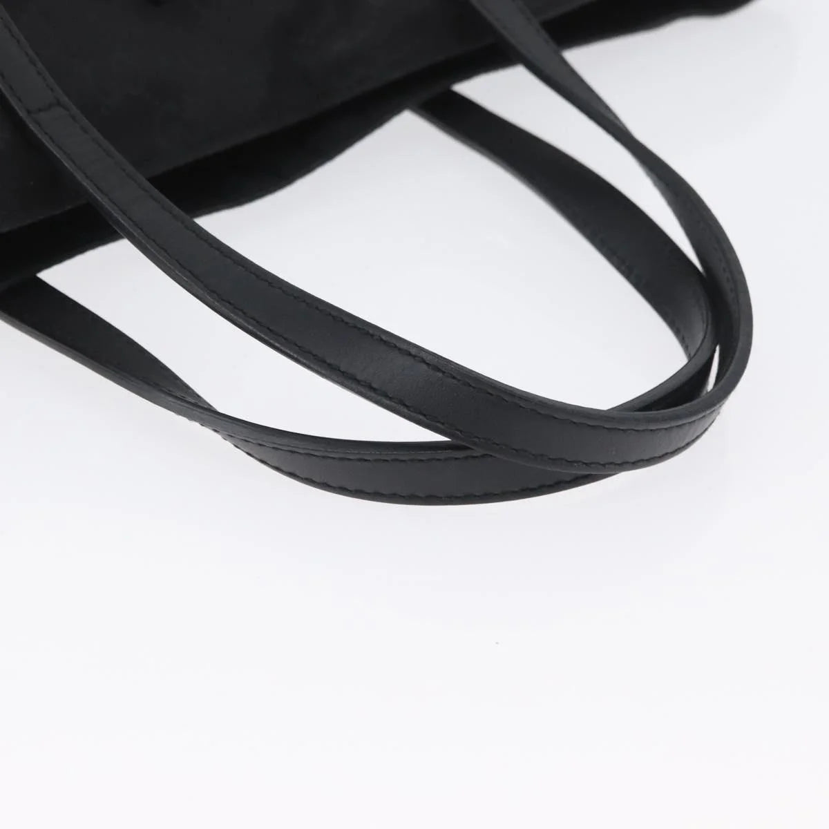 Gucci GG Canvas Tote Bag