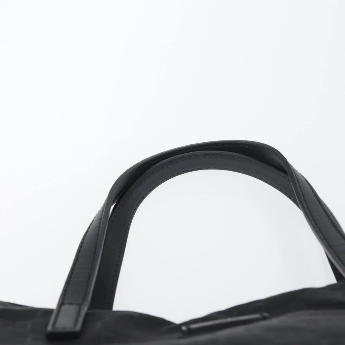 Gucci GG Canvas Tote Bag