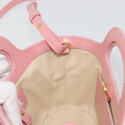 Marni Tropicalia Micro Raffia Shoulder Bag