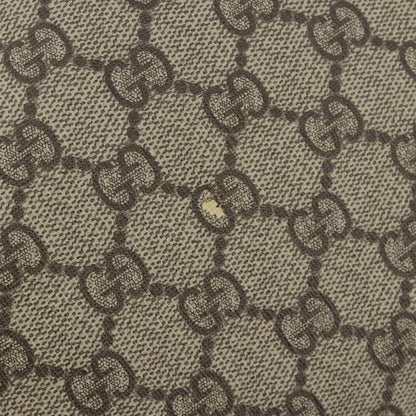Gucci GG Supreme Slouchy Shoulder Bag
