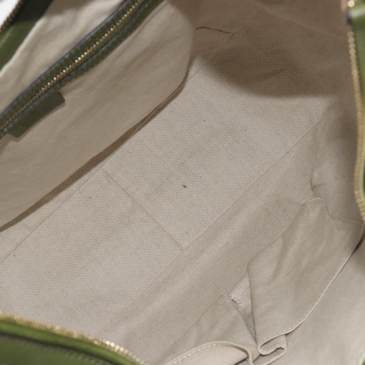 Gucci GG Supreme Slouchy Shoulder Bag