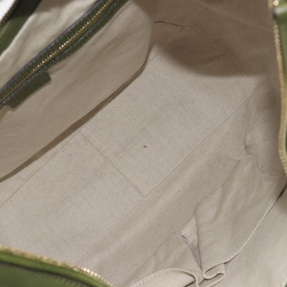 Gucci GG Supreme Slouchy Shoulder Bag