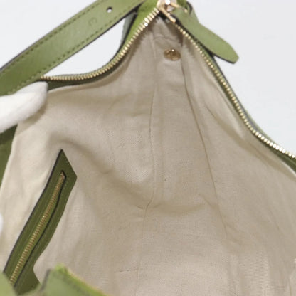 Gucci GG Supreme Slouchy Shoulder Bag