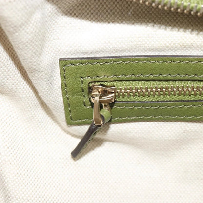 Gucci GG Supreme Slouchy Shoulder Bag