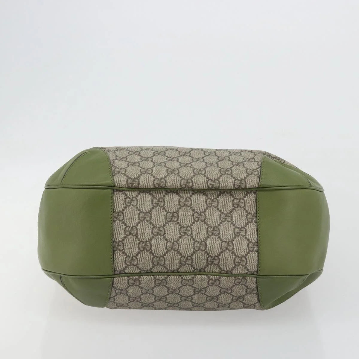 Gucci GG Supreme Slouchy Shoulder Bag