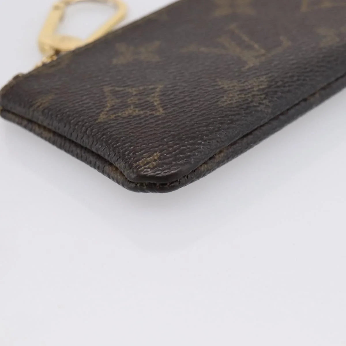 Louis Vuitton Pochette Cles Coin Purse