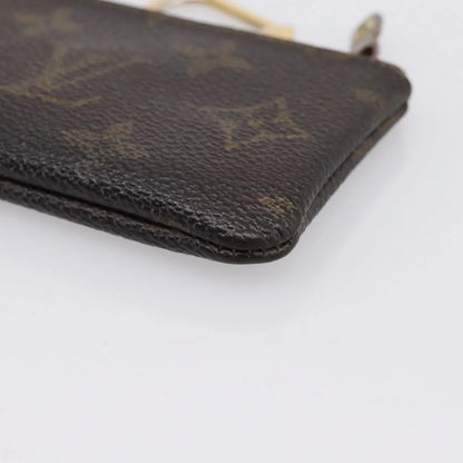 Louis Vuitton Pochette Cles Coin Purse