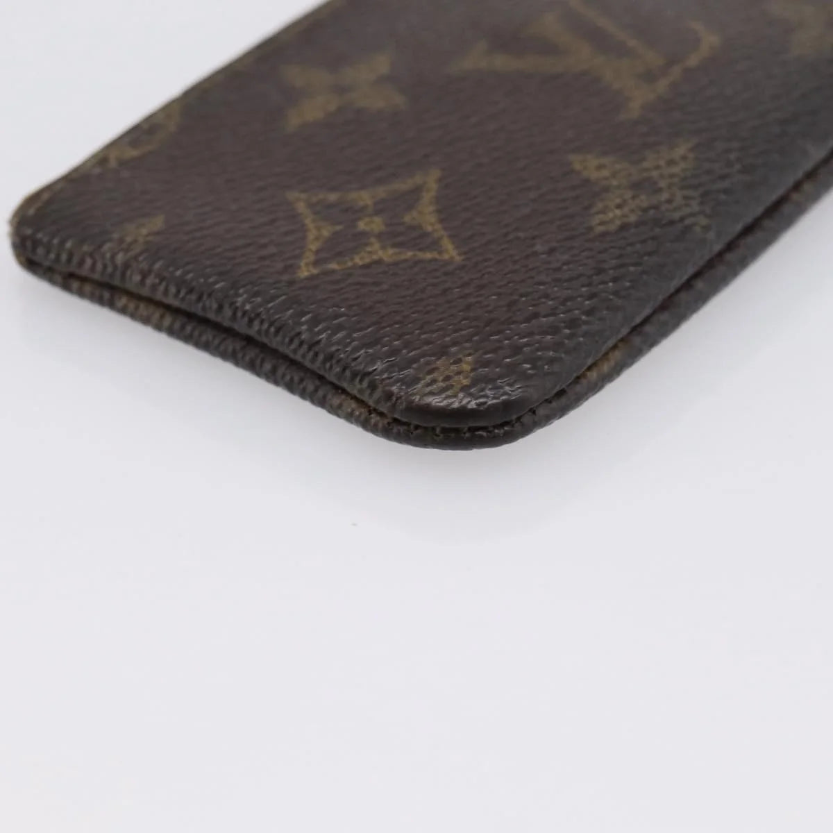 Louis Vuitton Pochette Cles Coin Purse