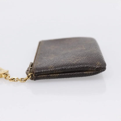 Louis Vuitton Pochette Cles Coin Purse