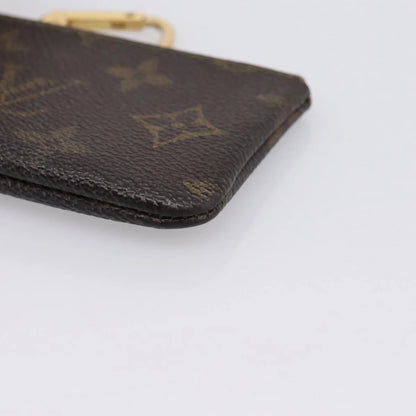 Louis Vuitton Pochette Cles Coin Purse