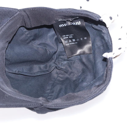 Miu Miu Cap