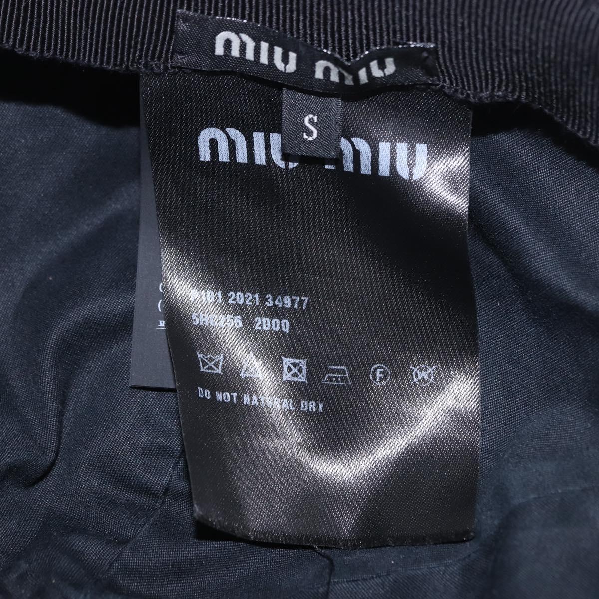 Miu Miu Cap