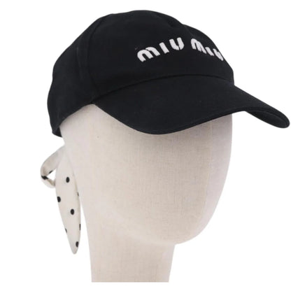 Miu Miu Cap