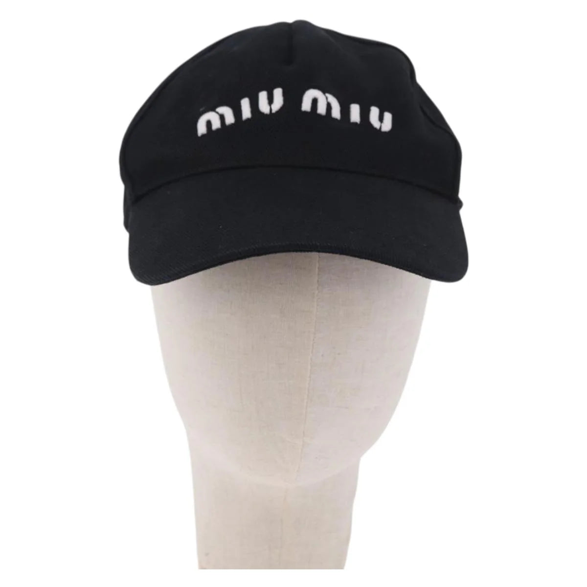Miu Miu Cap