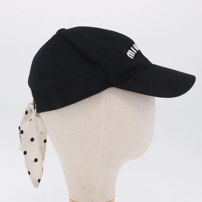 Miu Miu Cap