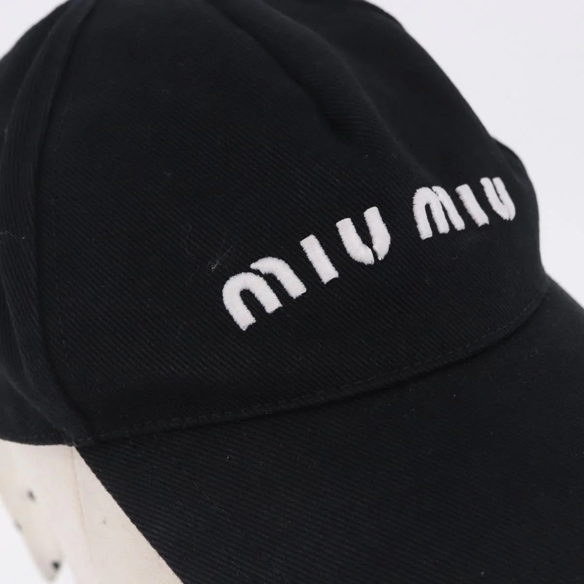 Miu Miu Cap