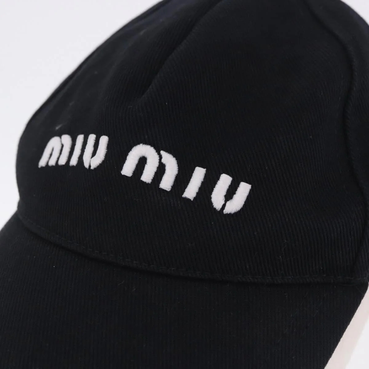 Miu Miu Cap
