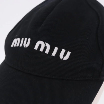 Miu Miu Cap
