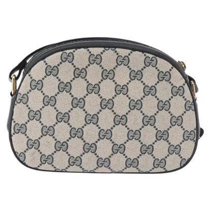Gucci GG Supreme Sherry Line Shoulder Bag