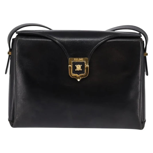 Celine Classic Shoulder Bag