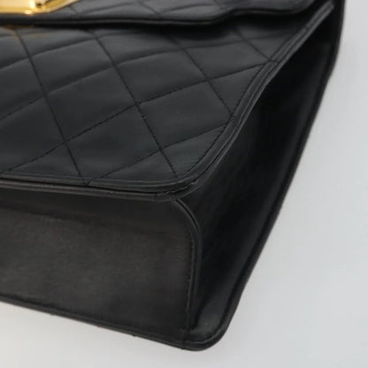 Chanel Matelasse Shoulder Bag