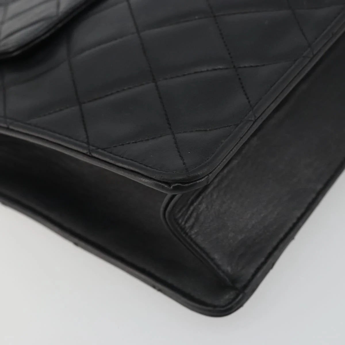 Chanel Matelasse Shoulder Bag