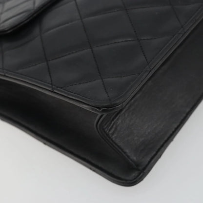 Chanel Matelasse Shoulder Bag