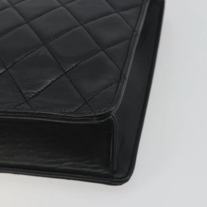 Chanel Matelasse Shoulder Bag