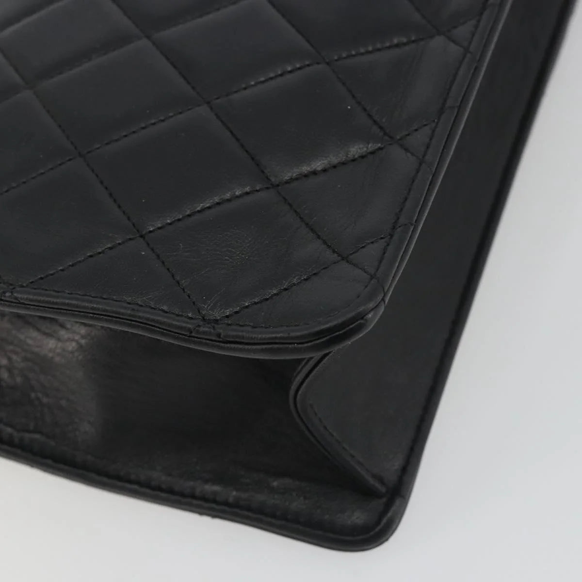 Chanel Matelasse Shoulder Bag