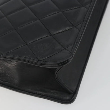 Chanel Matelasse Shoulder Bag