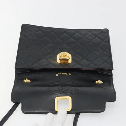 Chanel Matelasse Shoulder Bag