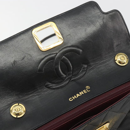 Chanel Matelasse Shoulder Bag