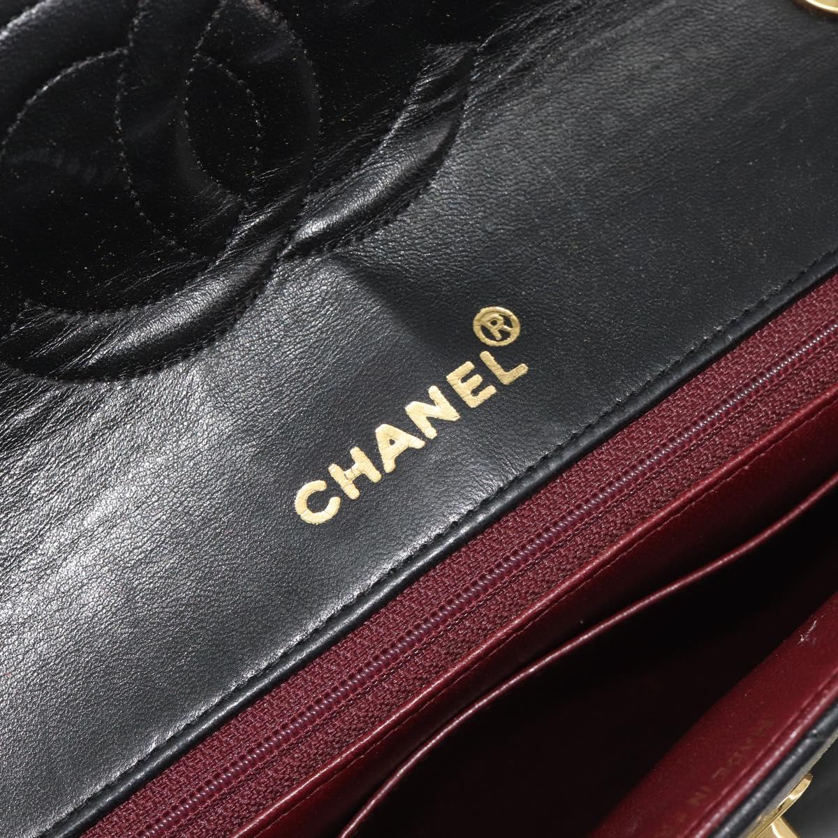 Chanel Matelasse Shoulder Bag