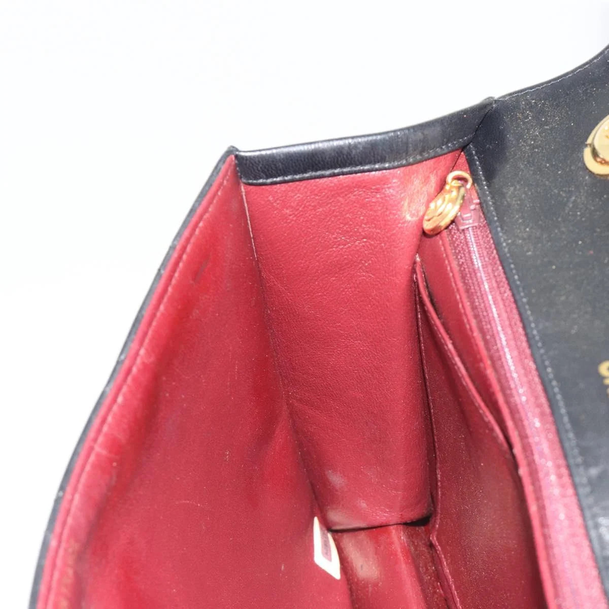 Chanel Matelasse Shoulder Bag