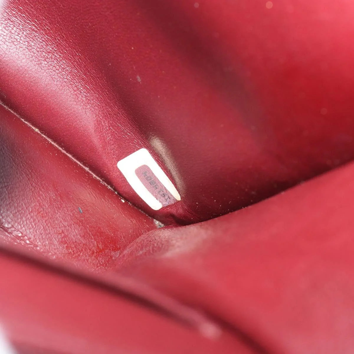 Chanel Matelasse Shoulder Bag