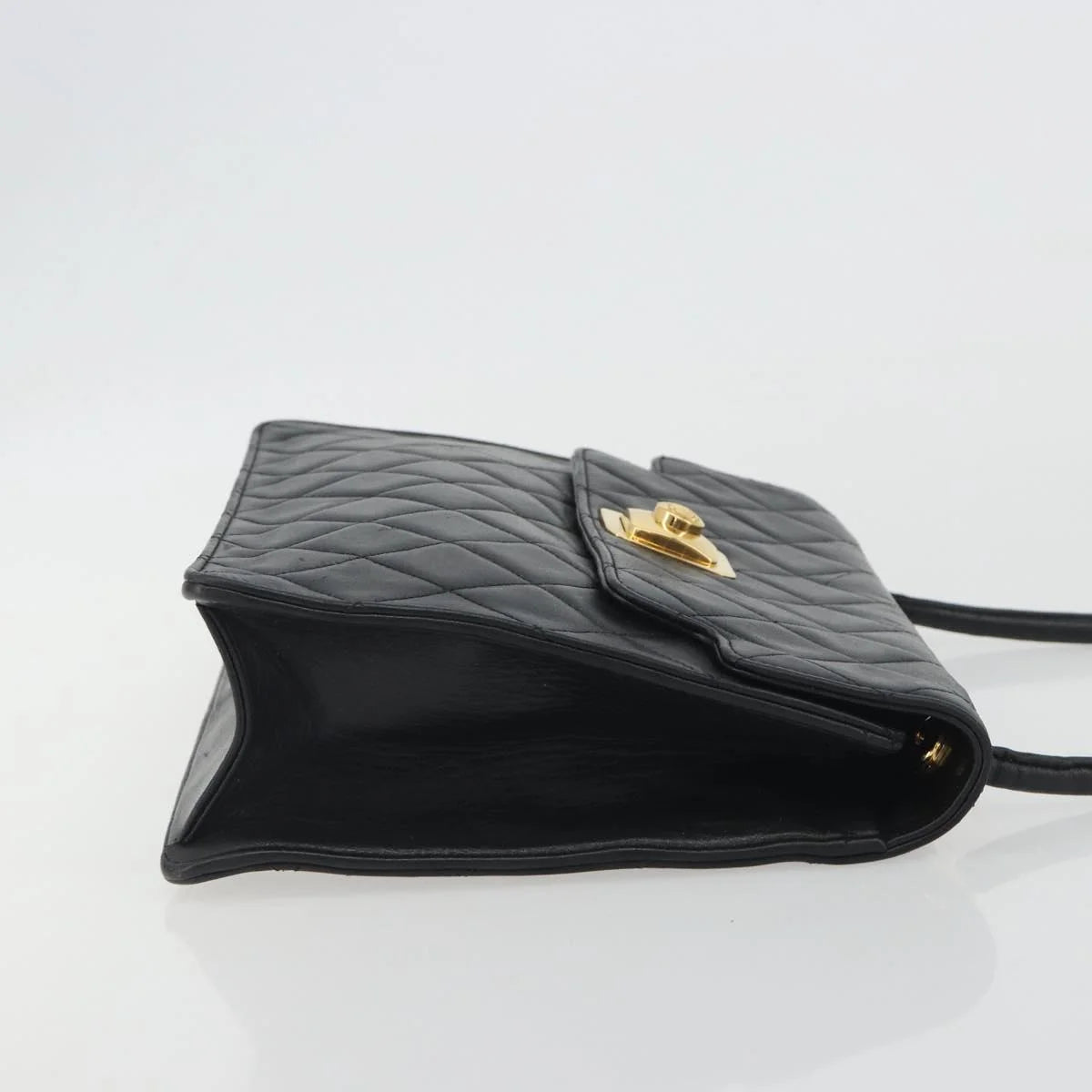 Chanel Matelasse Shoulder Bag