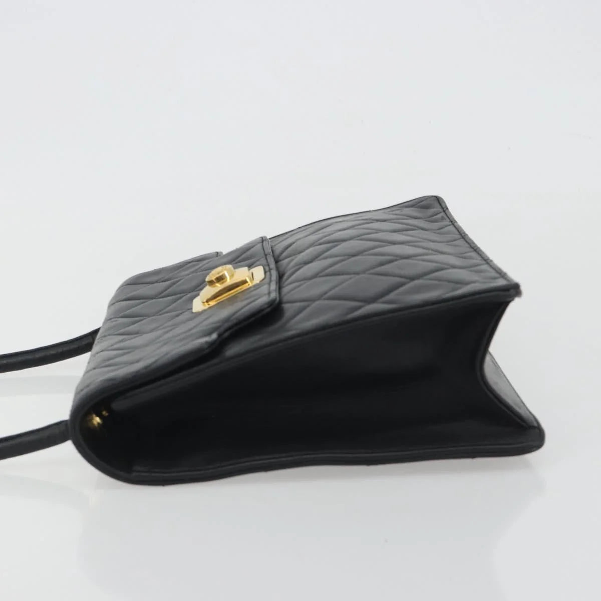 Chanel Matelasse Shoulder Bag