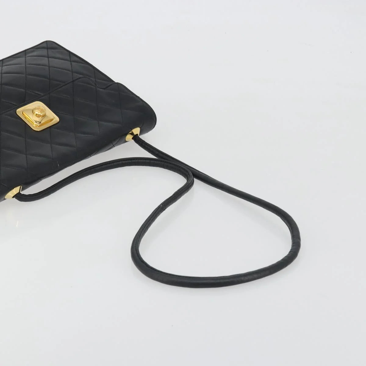 Chanel Matelasse Shoulder Bag