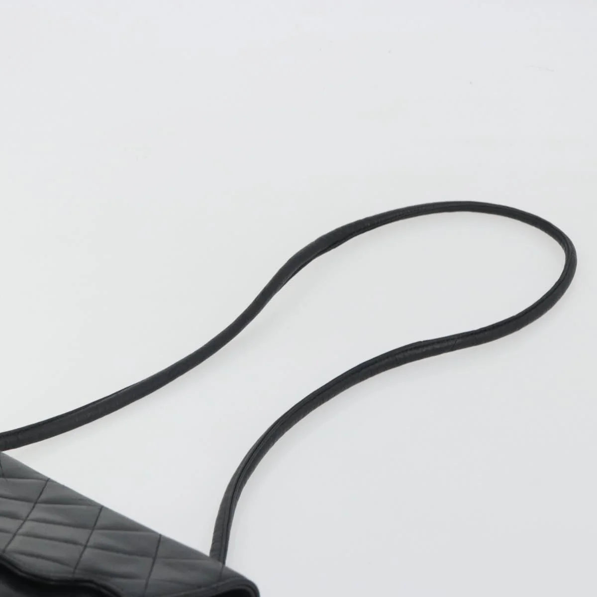 Chanel Matelasse Shoulder Bag