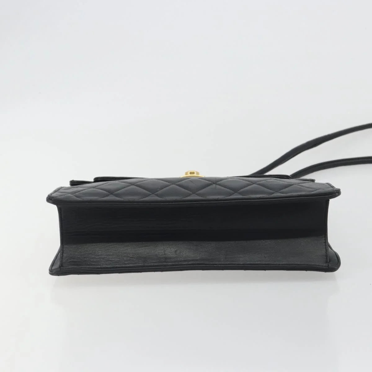 Chanel Matelasse Shoulder Bag