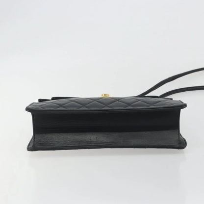 Chanel Matelasse Shoulder Bag