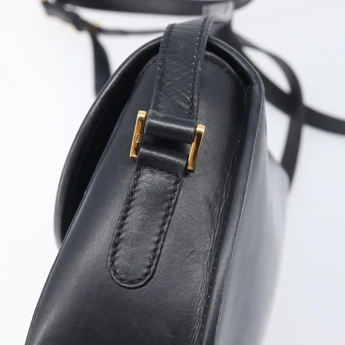 Gucci Classic Shoulder Bag