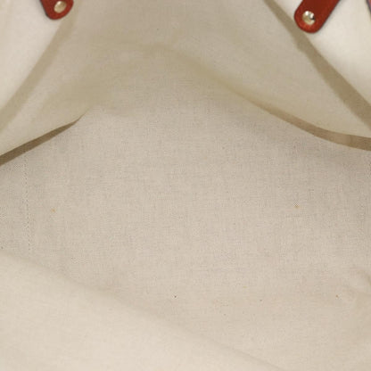 Gucci GG Canvas Tote Bag