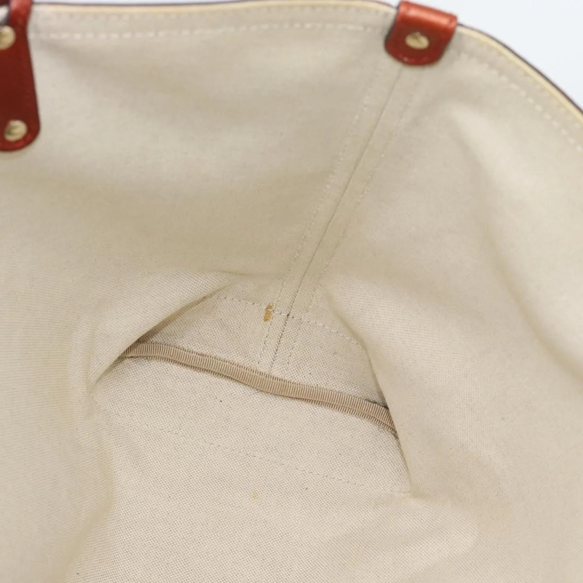 Gucci GG Canvas Tote Bag