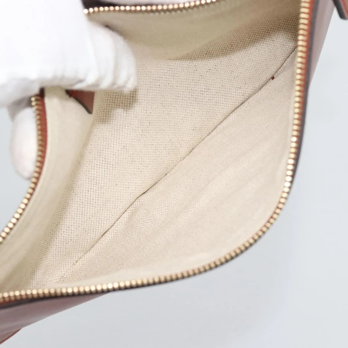 Gucci GG Canvas Tote Bag