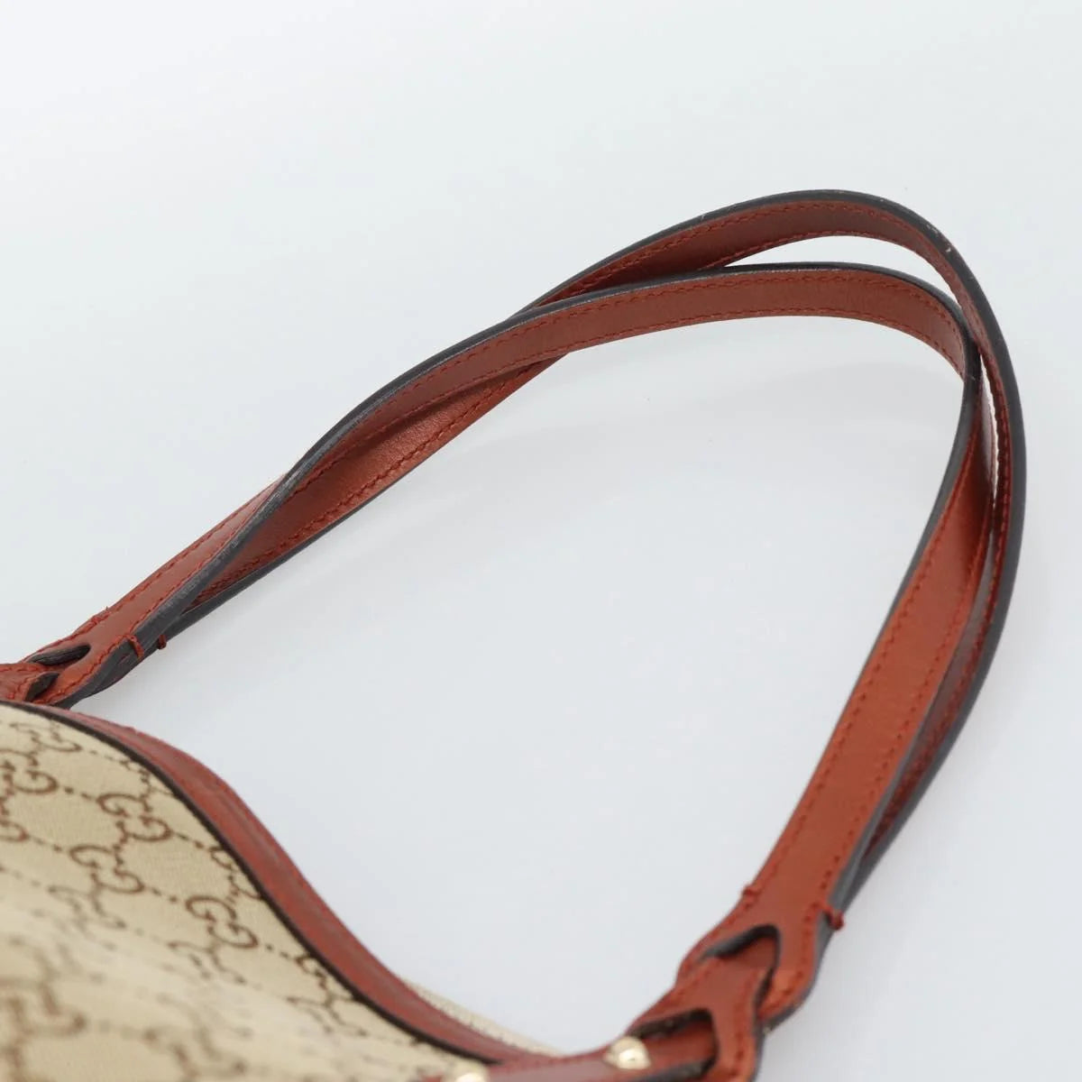 Gucci GG Canvas Tote Bag