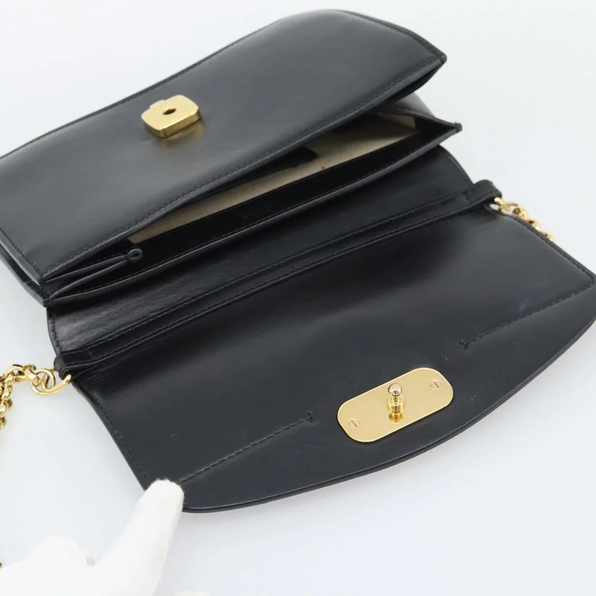 Chloe Classic Shoulder Bag