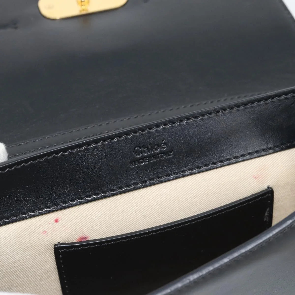 Chloe Classic Shoulder Bag