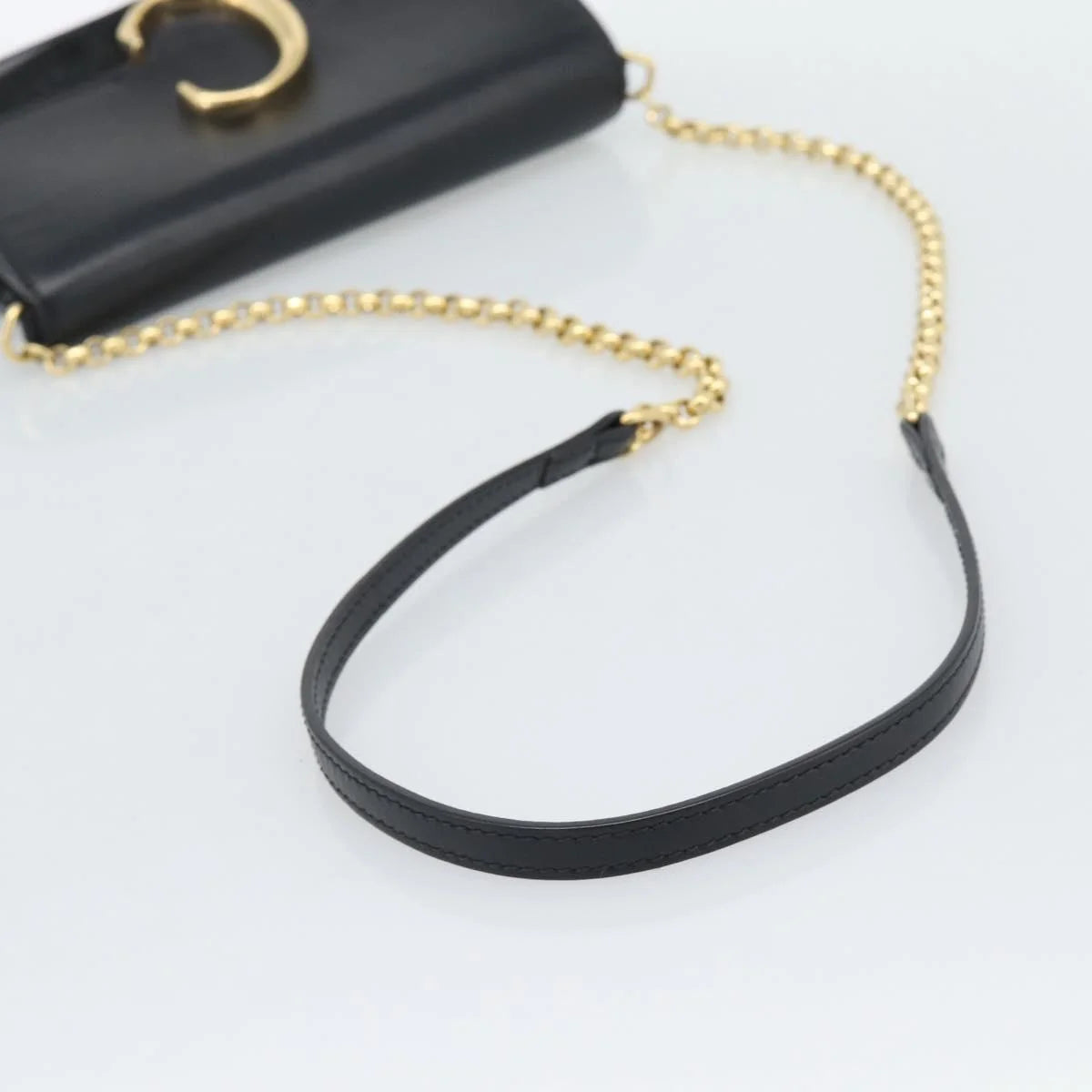 Chloe Classic Shoulder Bag