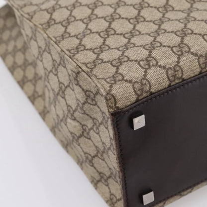 Gucci GG Supreme Tote Bag